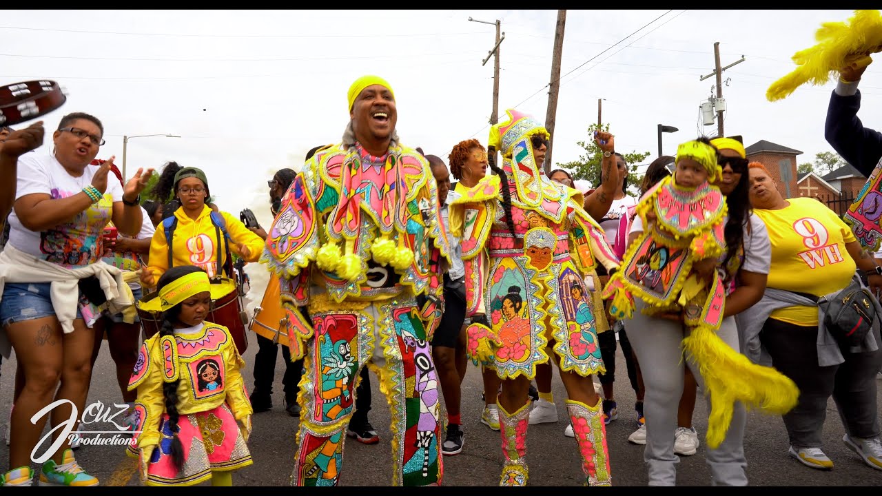 Uptown Super Sunday 2024