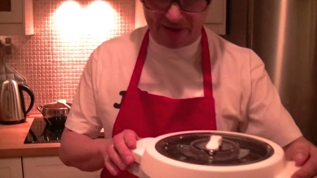 My Cooking -Tefal Cuisine Companion Part 1