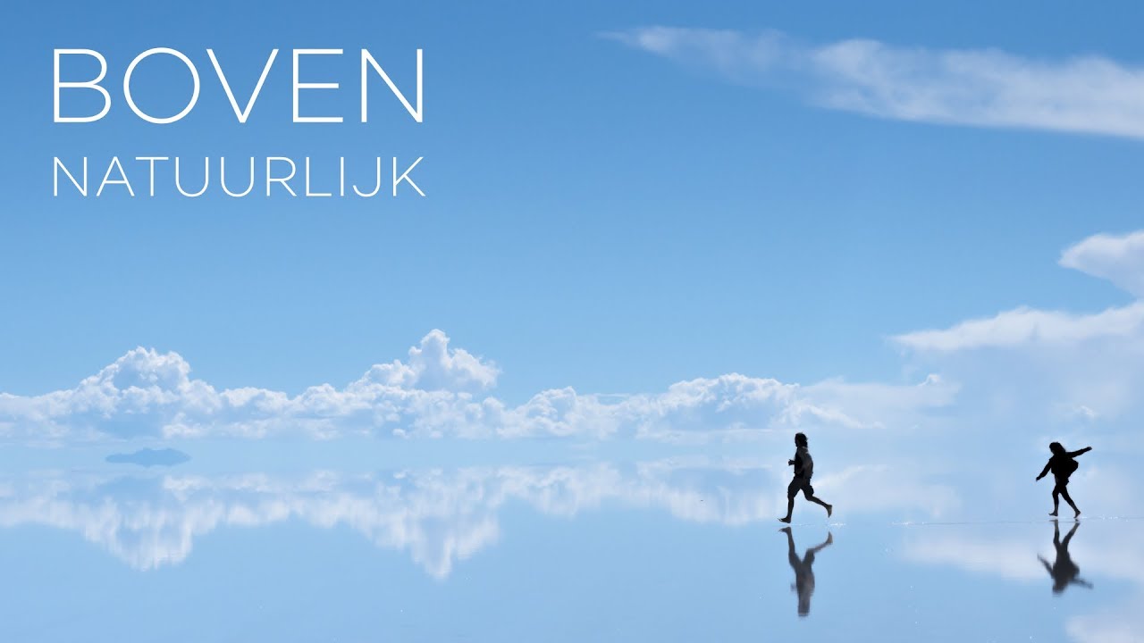 Bovennatuurlijk - Pinksterfeest in de Basis