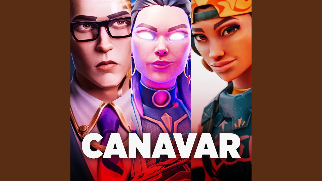 Canavar