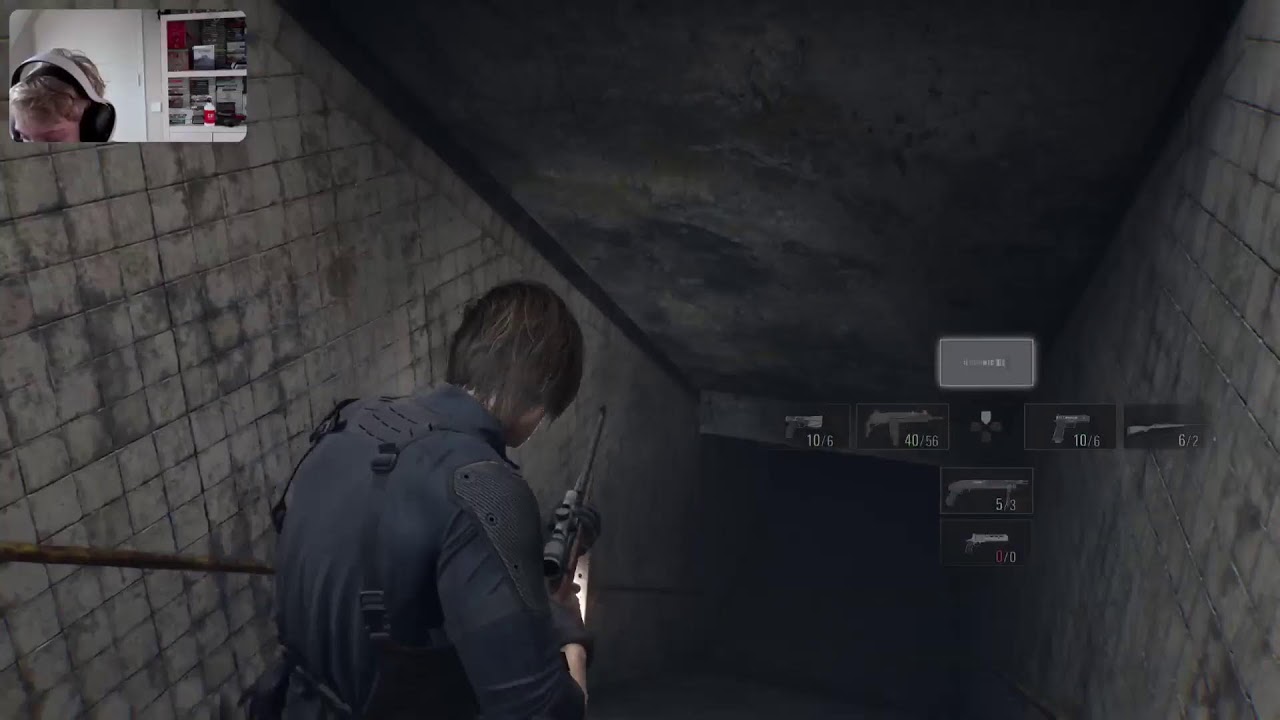 Resident Evil requim marathon | livestream until midnight