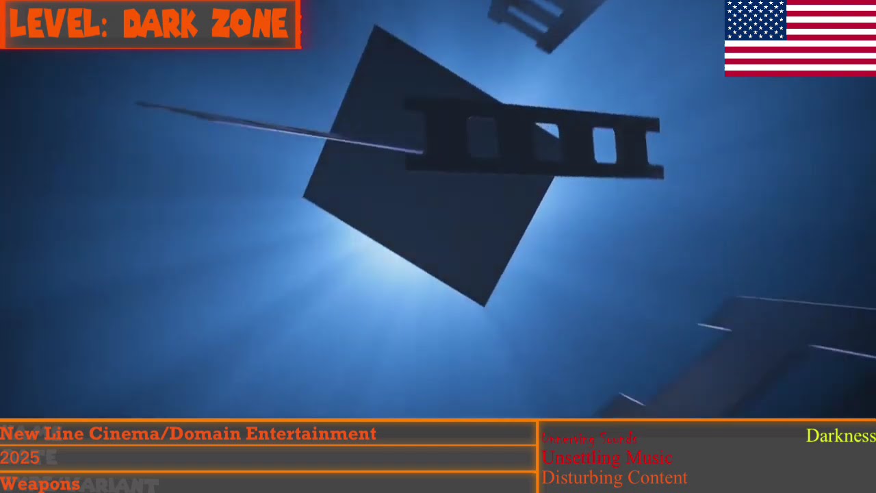 New Nightmare Logos Of 2025/2026 Suggestions