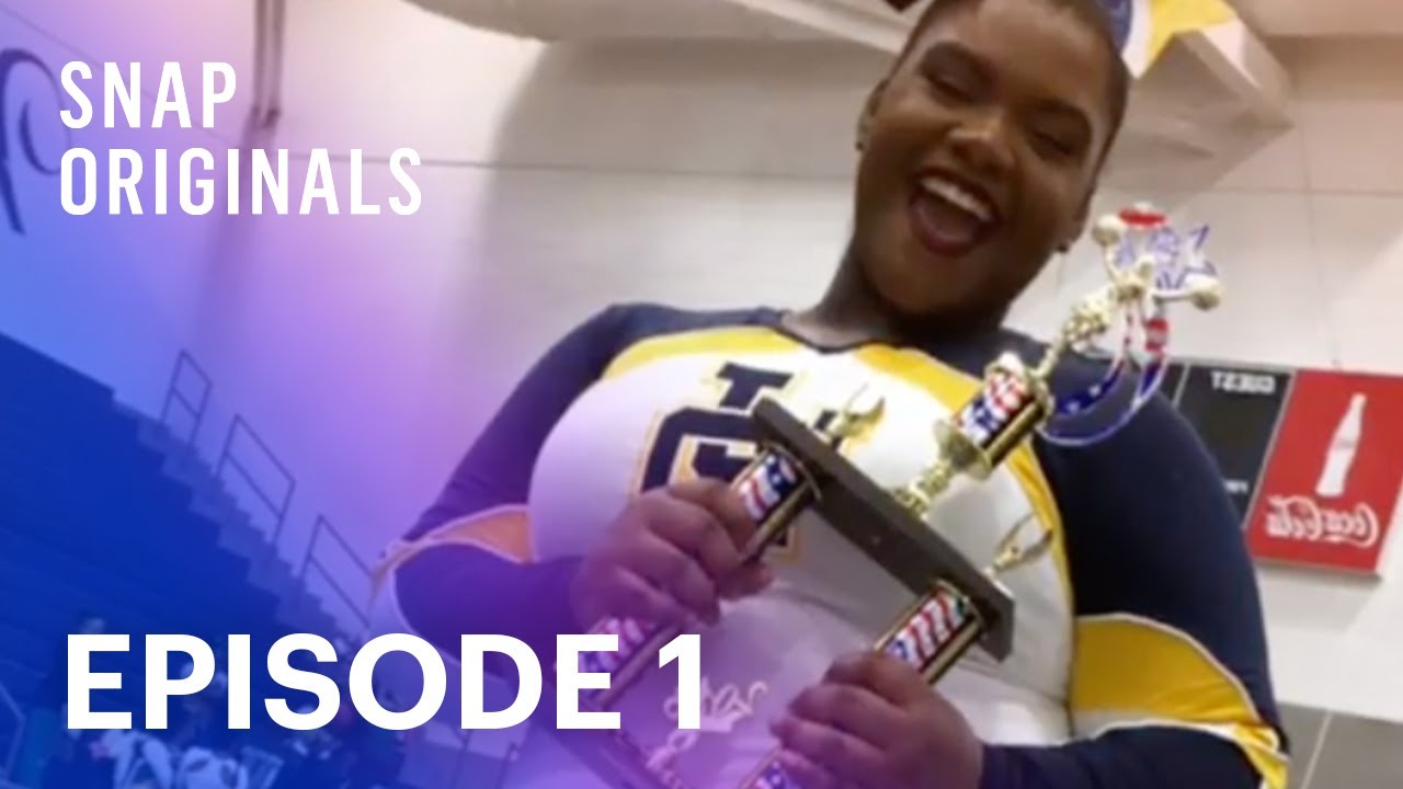 The Honeybeez of ASU | Episode 1 | Snap Originals