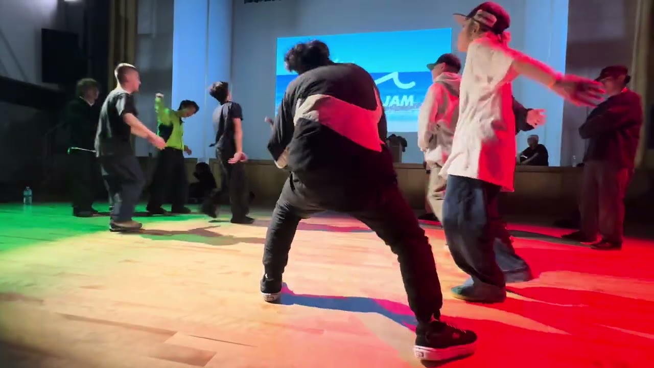 ２０２６年初battle