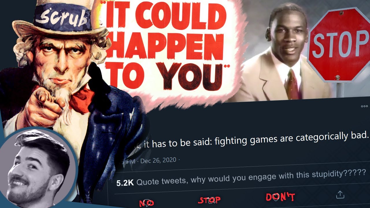 Hot Takes & Negativity: Don't Do it to Yourself