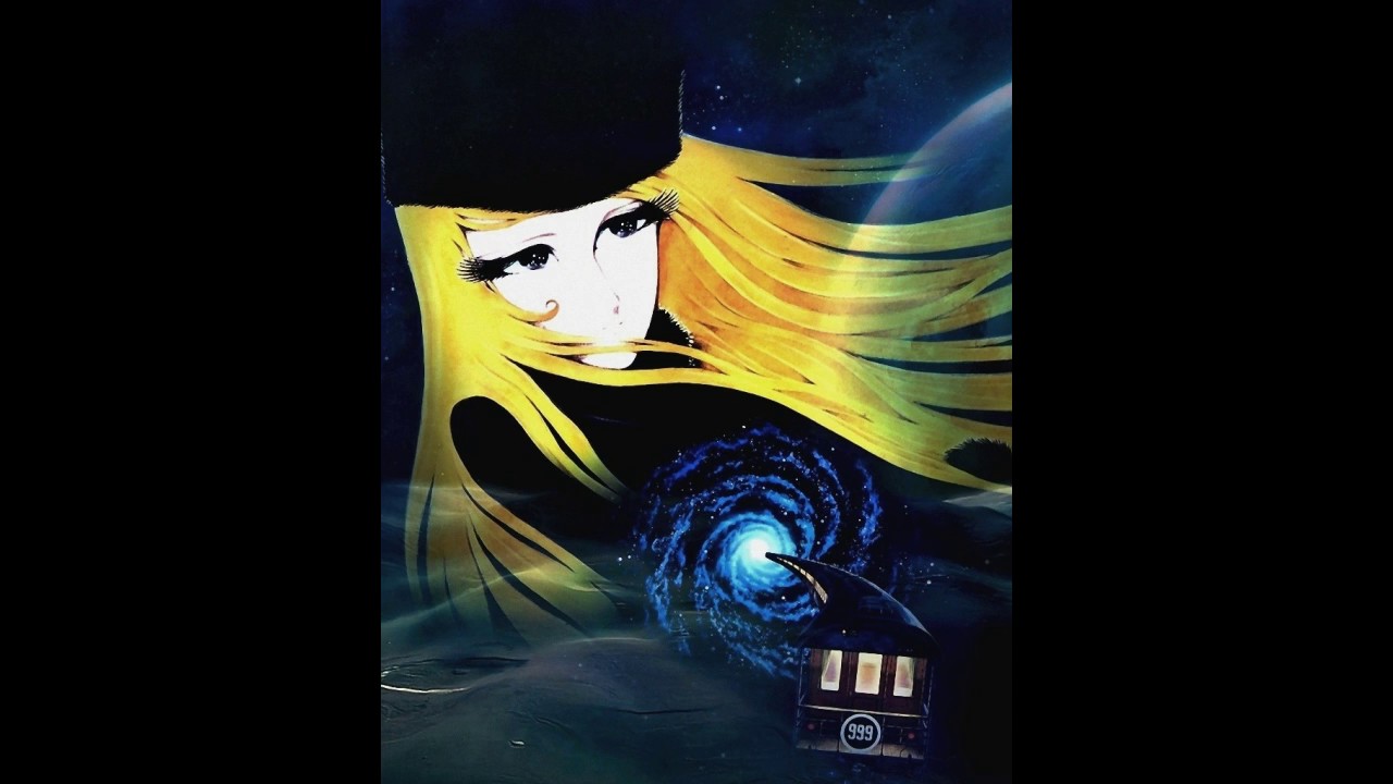 Tone Poem: Galaxy Express 999 ~Eternal Fantasy~