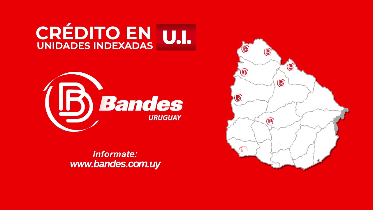 Bandes Pr&eacute;stamos en UI