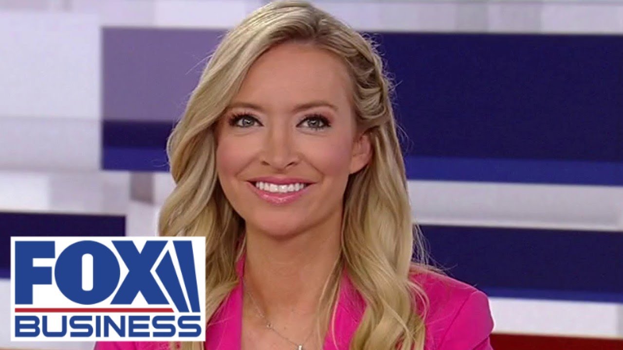 Kayleigh McEnany: Trump's indictment has rallied the party around him