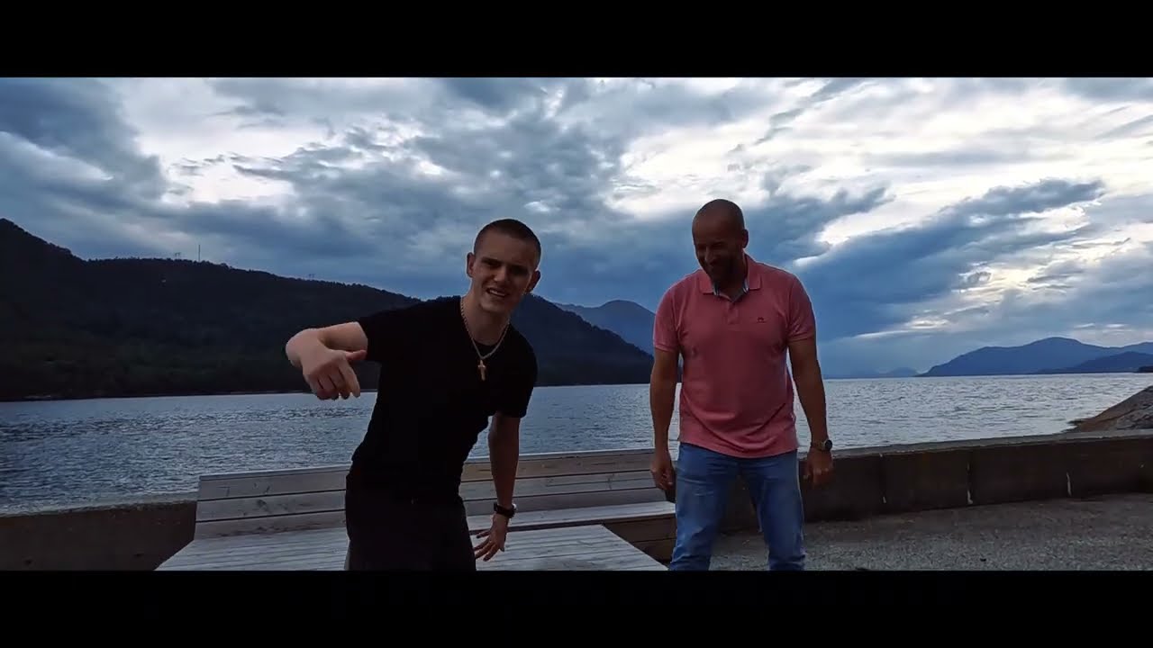 SmeeD Hovde - Team Luksur (Official Video)