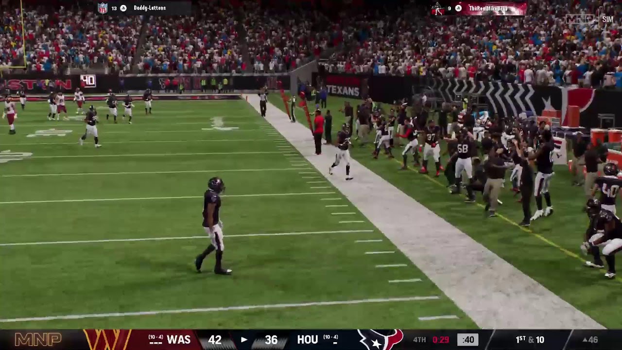 Madden 26 Rev
