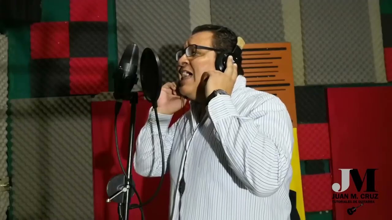 CÓMO HACER LAS TRES VOCES 
