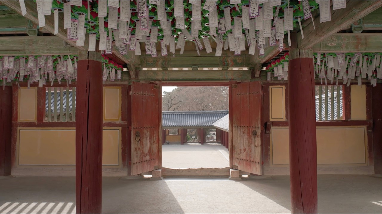 Why you need to visit Gyeongju, Korea's ancient capital
