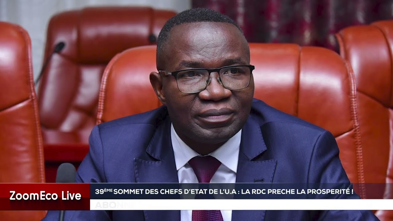 ZOOM ECOLIVE DU 17 FEVRIER 2026