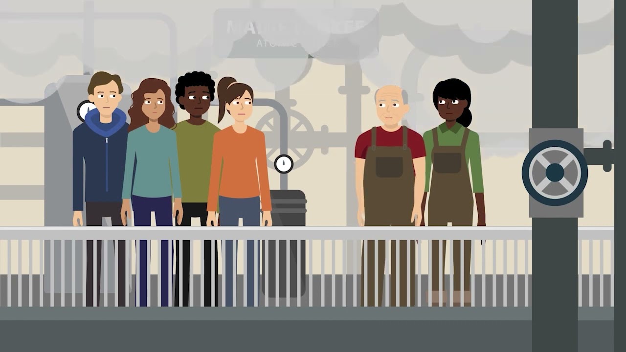 Bohrmann v. Maine Yankee Atomic Power Co. Case Brief Summary | Law Case Explained