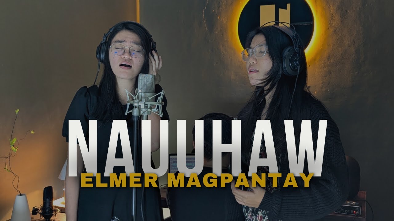 Nauuhaw (Elmer Magpantay)