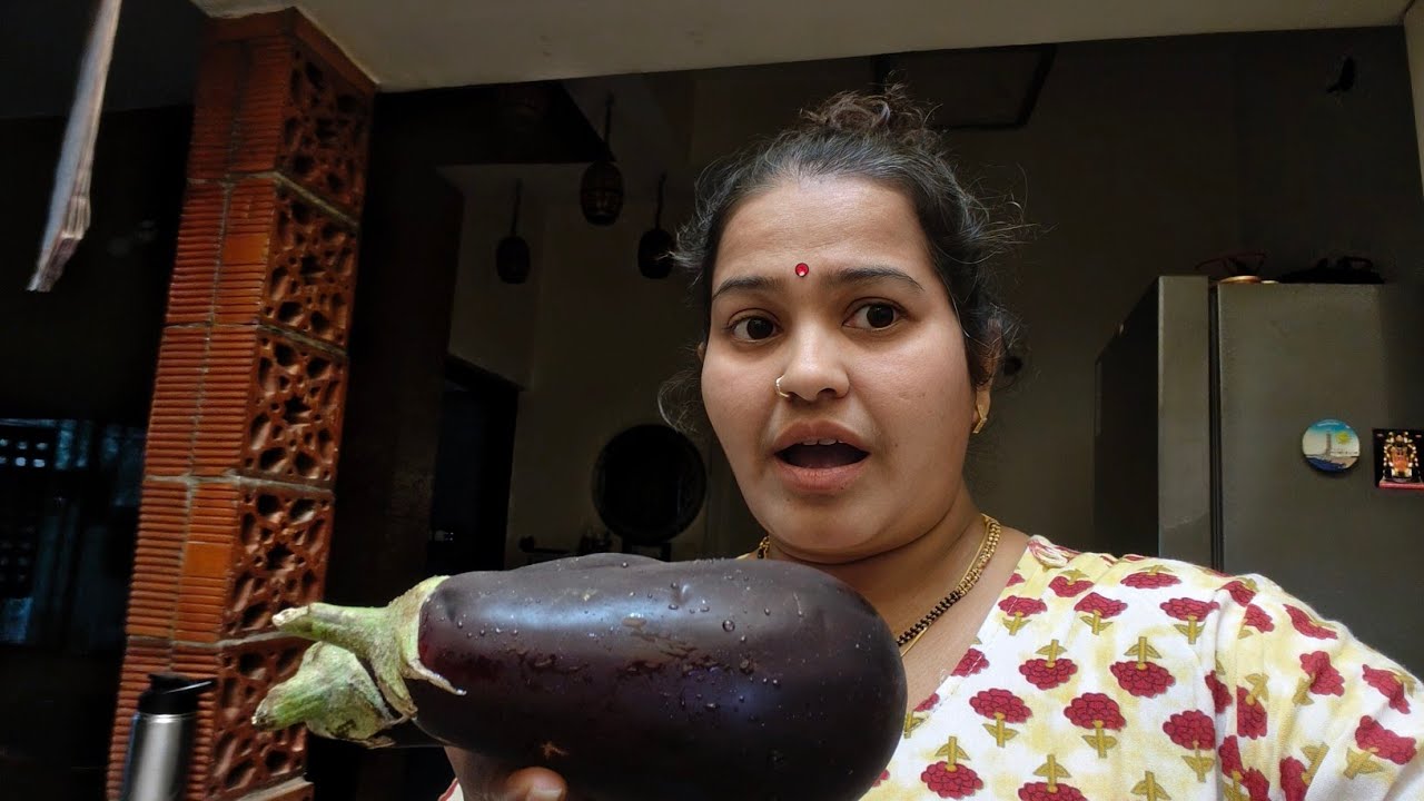 # super tasty aloo brinjal bajji.