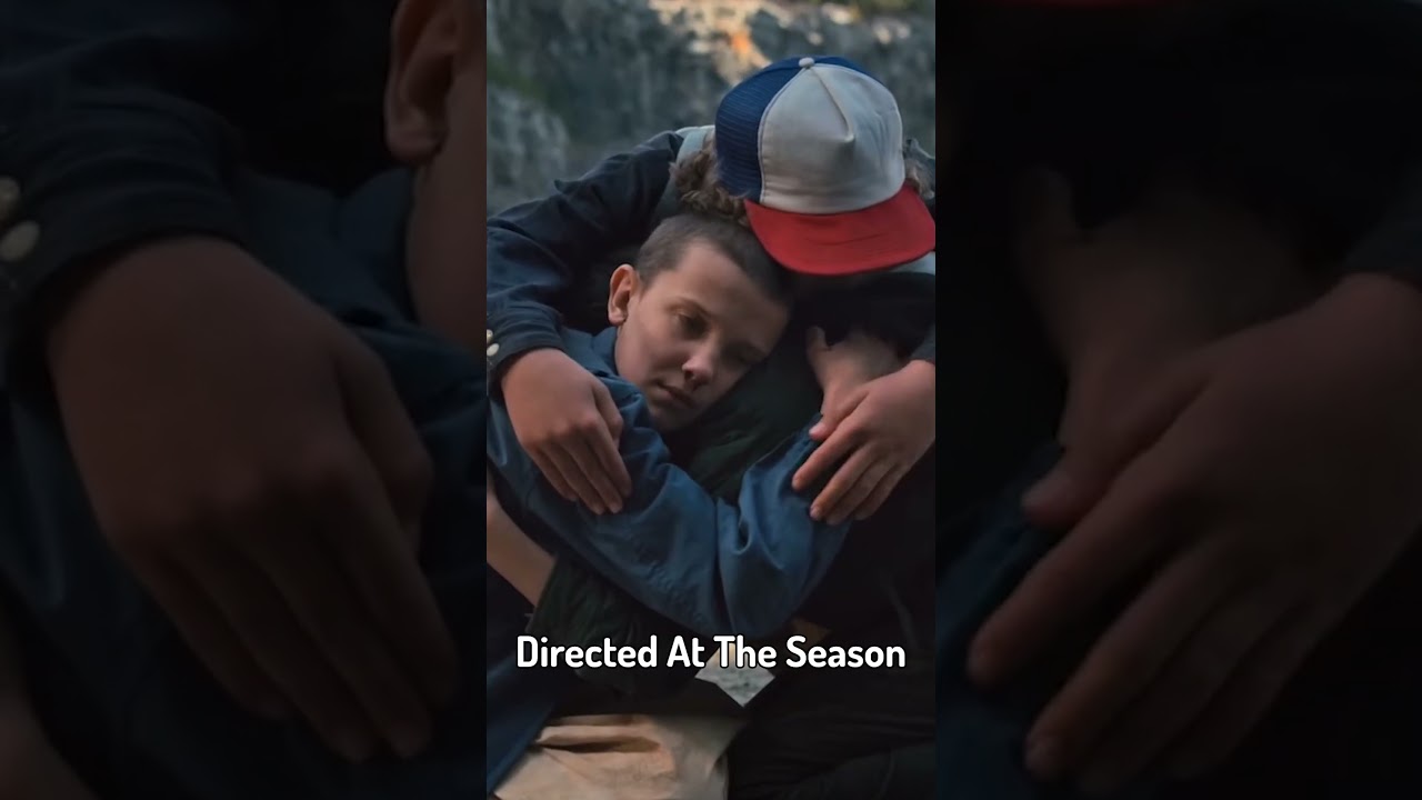 Is Stranger Things Season 5 Getting Too Much Hate?