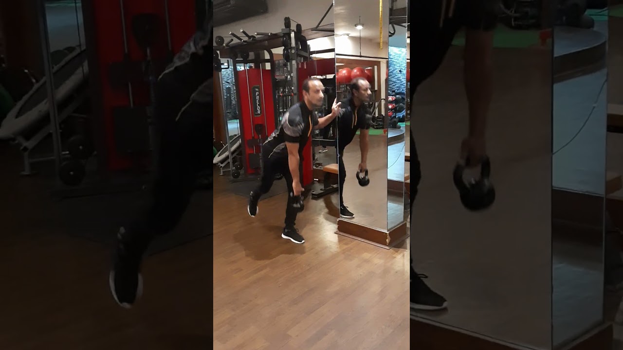 high intensity full body workout keep trying imran afzal personal trainer subscribe like
