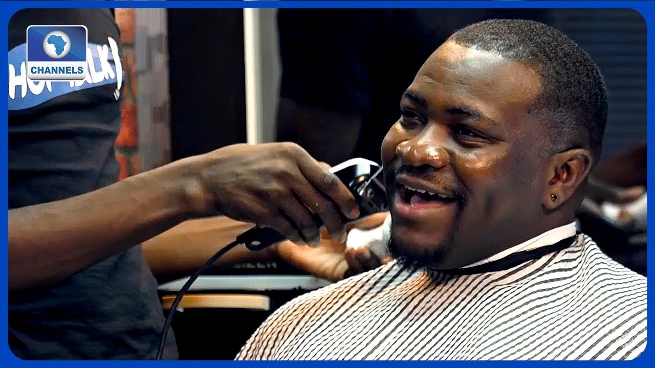 What Does Love Look Like? - Lynxxx, Demi Banwo
