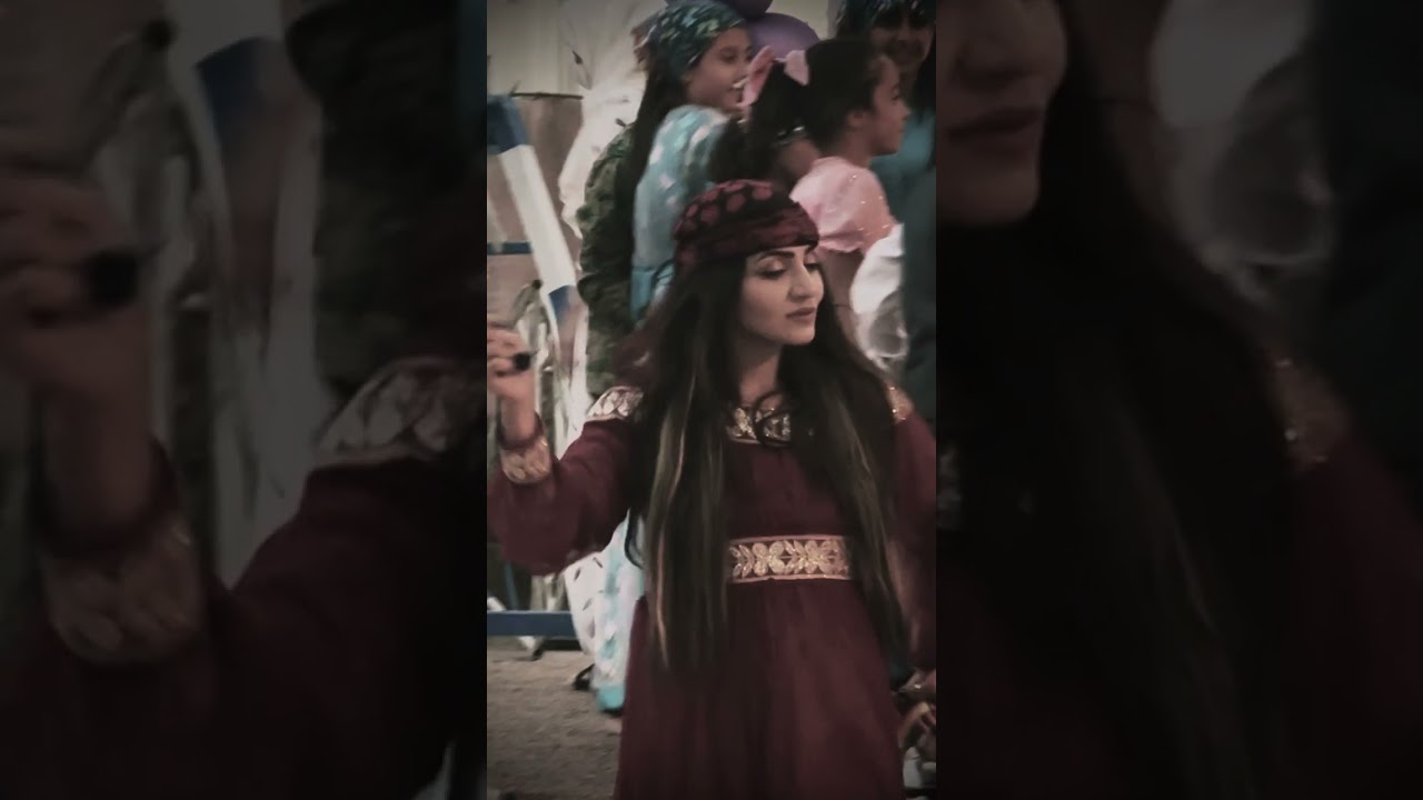لبس العرب لابقلك #الرقة