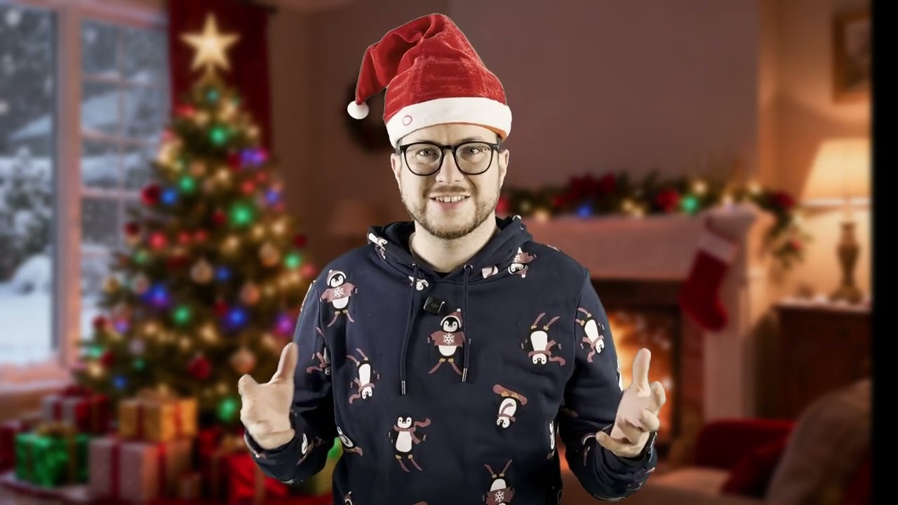 Joyeux Noel 2025