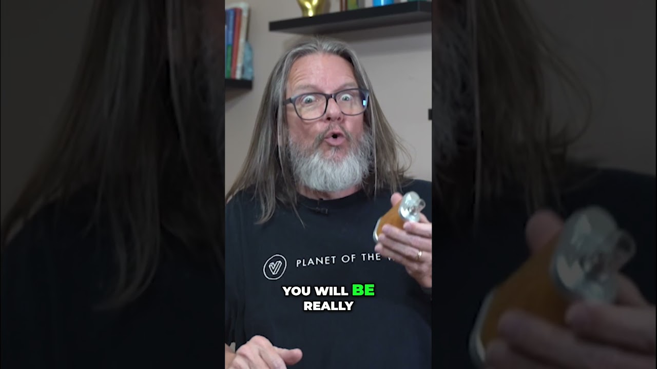 $350 Vaporizer Test &ndash; Luxury or Overhyped? 🌿 Meet the TinyMight 2