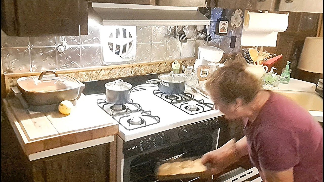 Tips On Cooking An Old Fashion Dinner