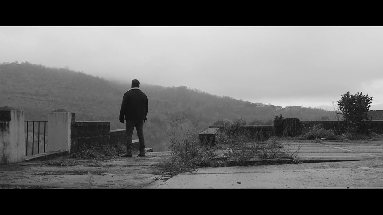 Hangarvain - Life [OFFICIAL VIDEO]