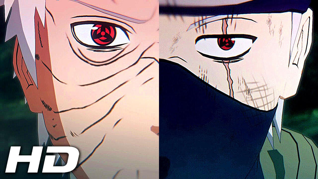 Obito & Kakashi Vs Rikudou Madara (Español Latino) - Naruto Shippuden: Storm 4