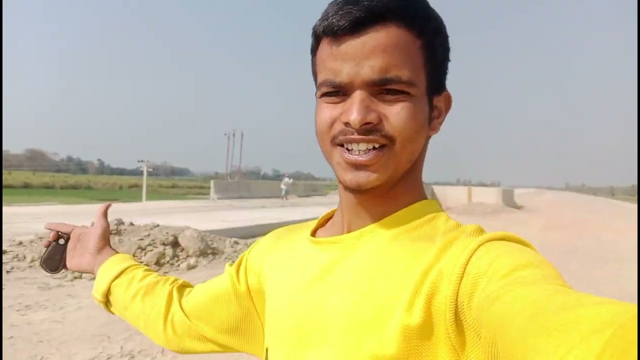 Life #ka# pahla #block #Jahan #per #banae# the vahin #per# dusra #block #start #kar #raha# hai