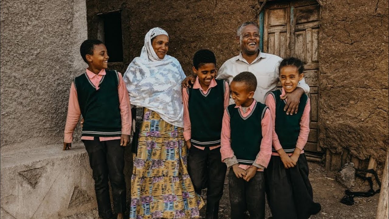 Ethiopia | Jemal's Story