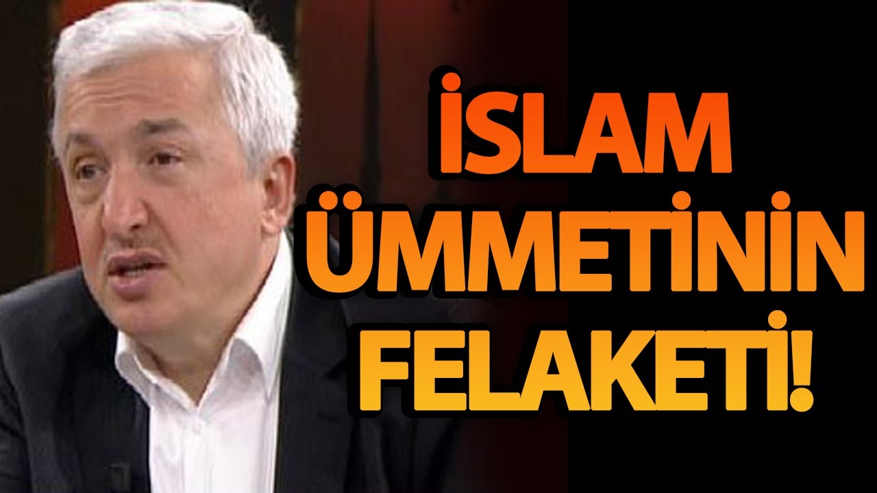MÜSLÜMAN MÜSLÜMANIN KARDEŞİDİR! | Mehmet Okuyan