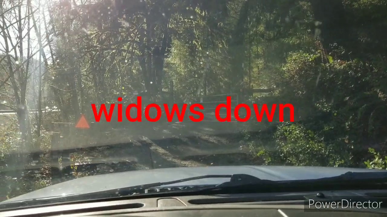 MBRP 5in Exhaust 6.0 Powerstroke sound test