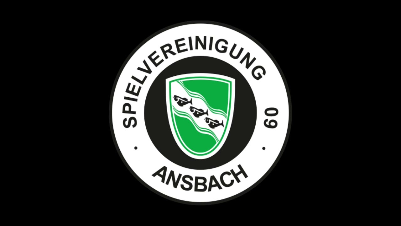 SpVgg Ansbach Torhymne 2022/23