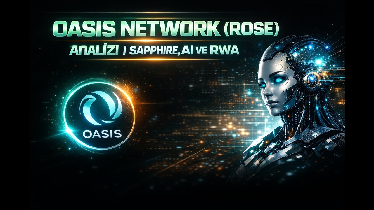 WILL ROSE COIN EXPLODE IN 2026 WITH PRIVACY AND ARTIFICIAL INTELLIGENCE?