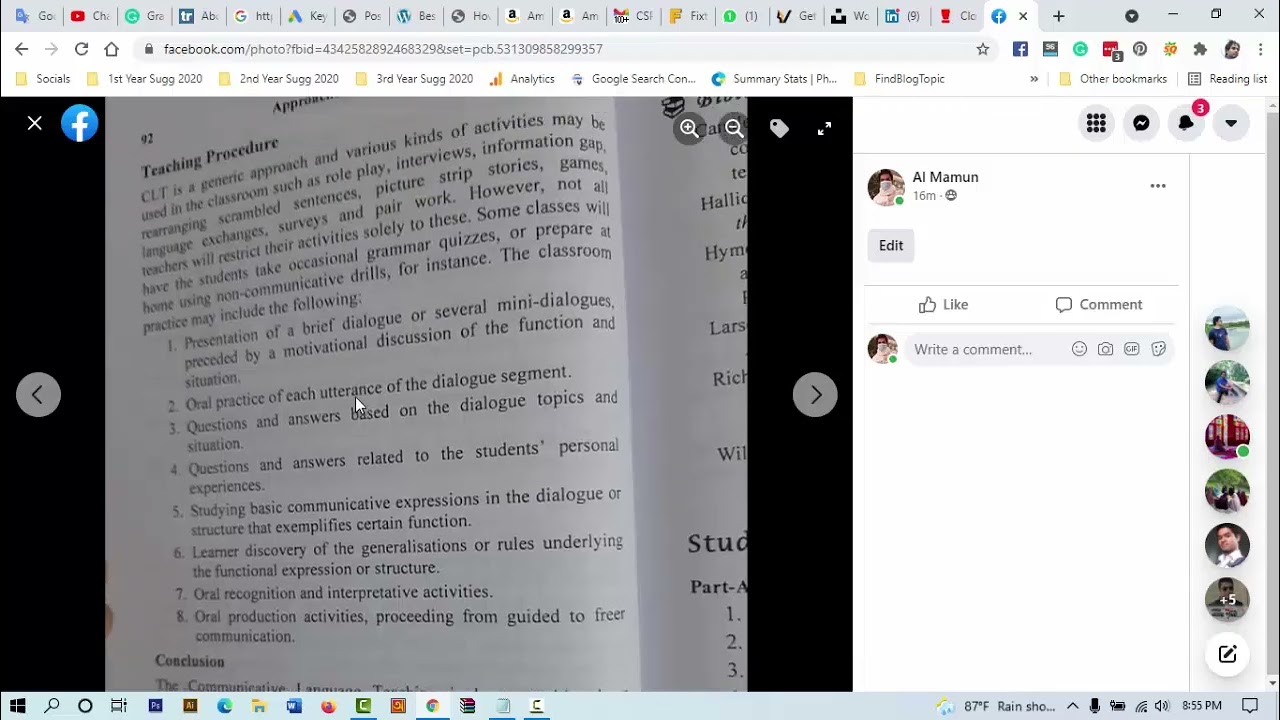 Коммуникативное обучение языку, CLT, ELT | Cloud School Pro | CSP | Английский язык