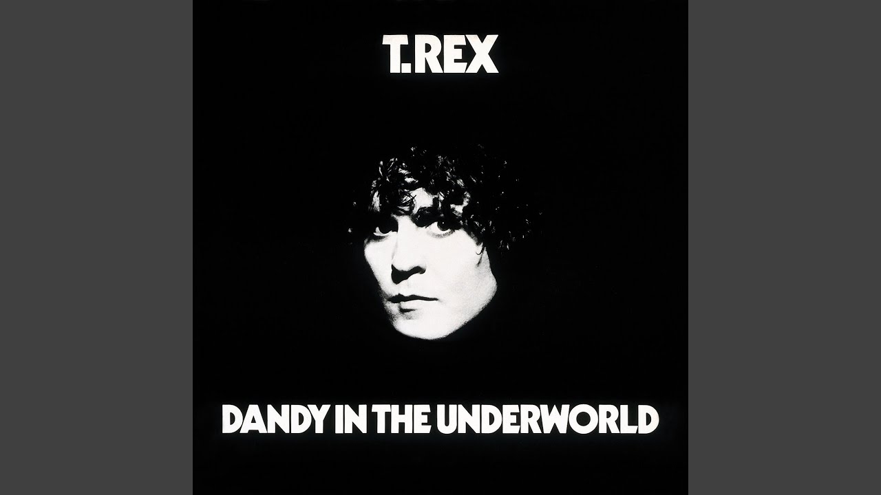 Dandy in the Underworld