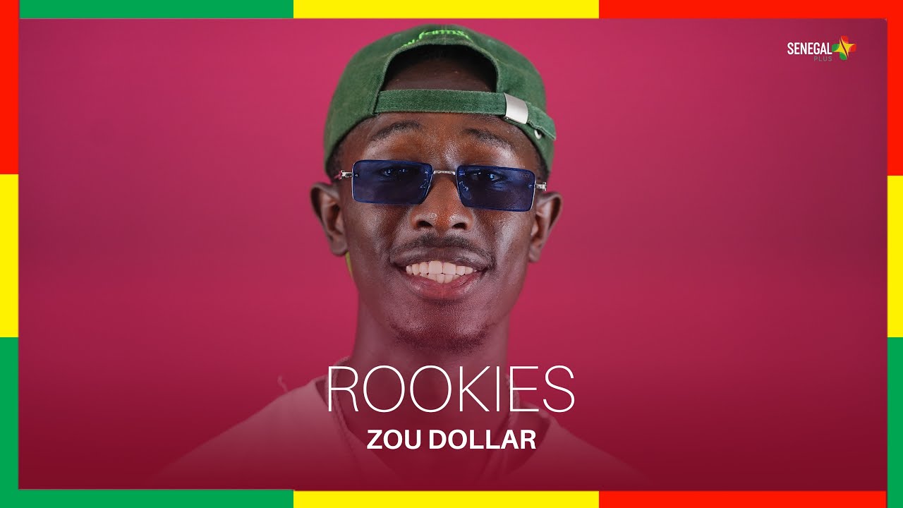 ZOU DOLLAR x ROOKIES