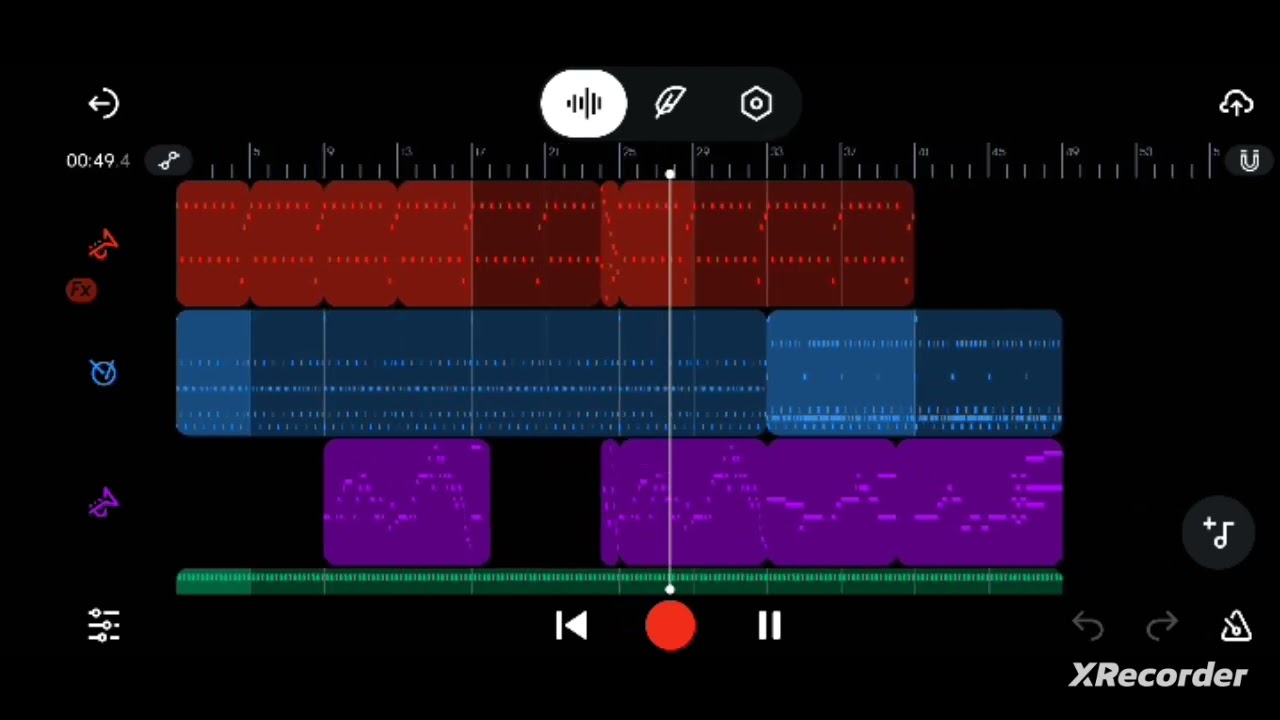 I remade The Battle Cats theme without hearing it