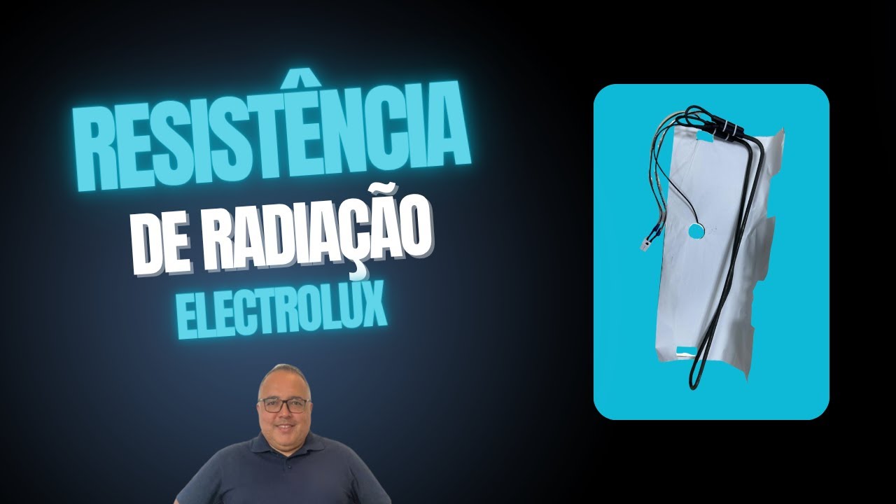 Tudo sobre resistência de radiação DF56