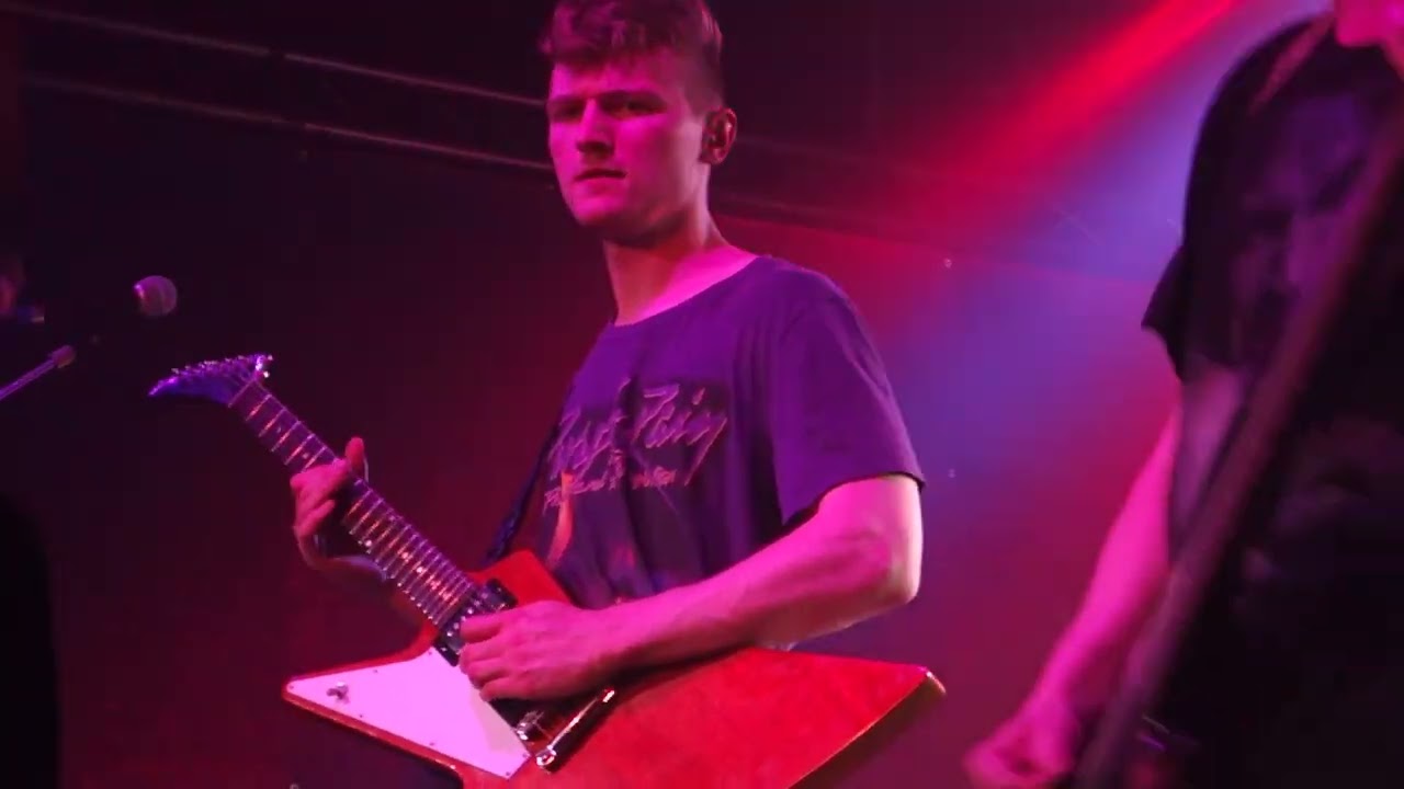 S.D.I. -  Fight (Brno, 5.5.2022)