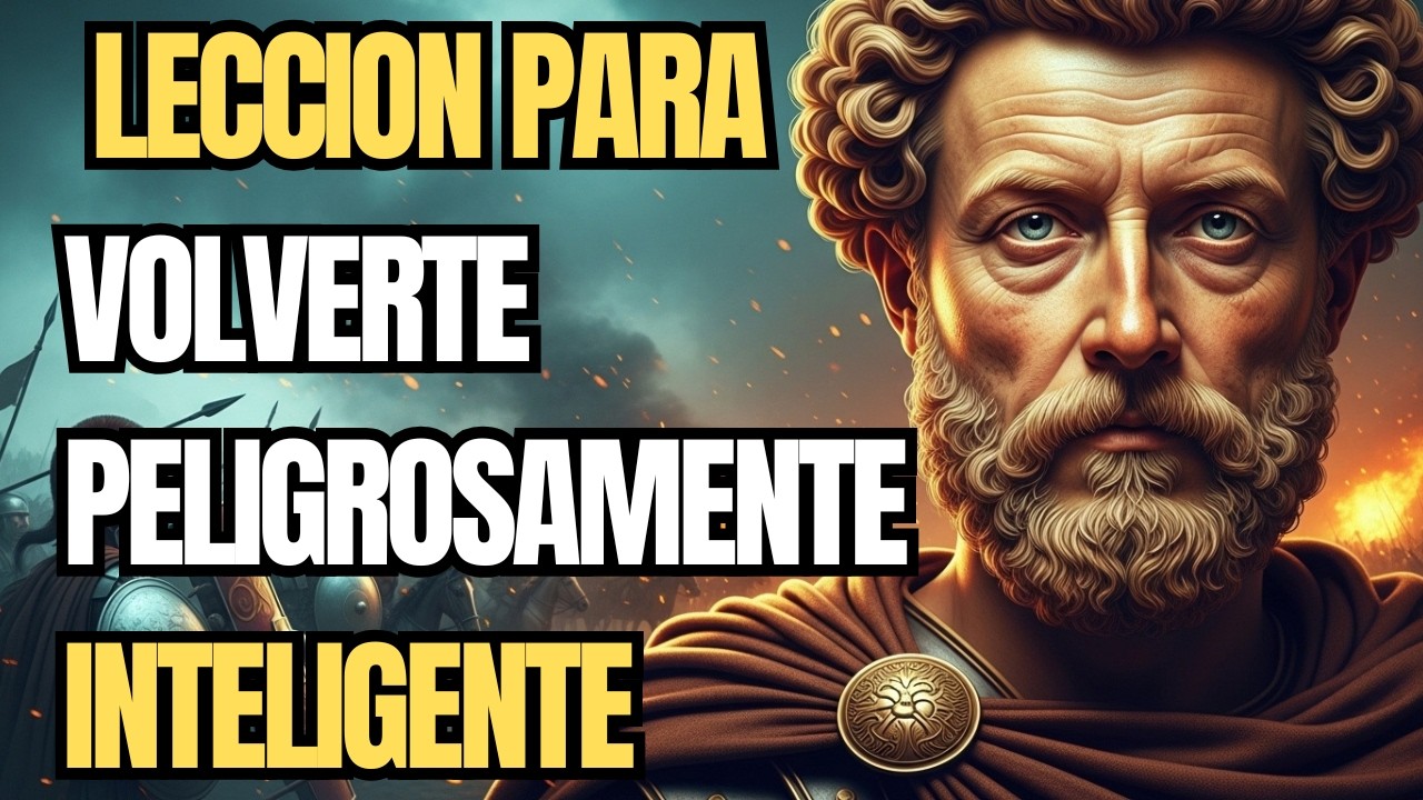 Cómo Volverte Peligrosamente Inteligente : Domina Críticas, Traición, Rechazo y Provocación