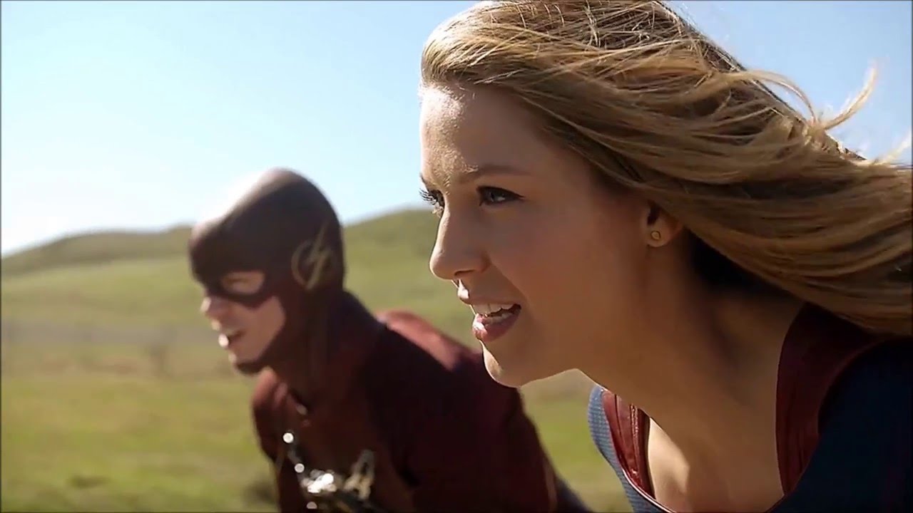 DC Comics Tribute [Part I.]