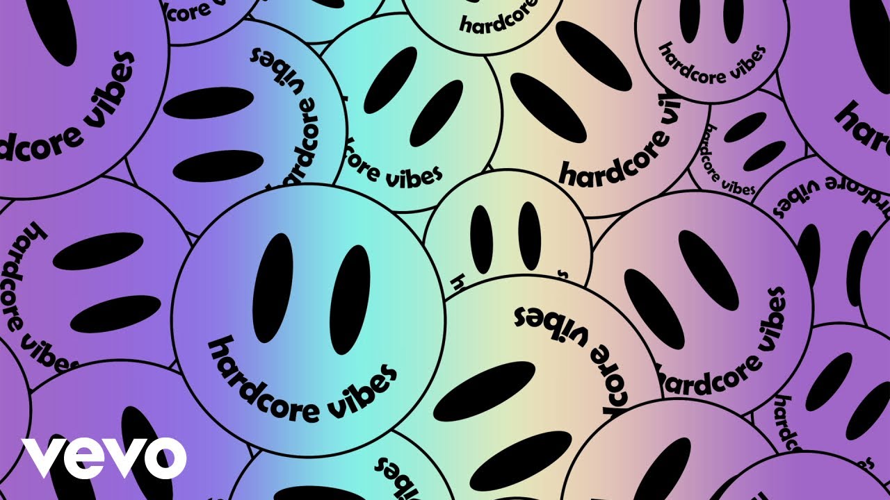 Remady - Hardcore Vibes (Audio)