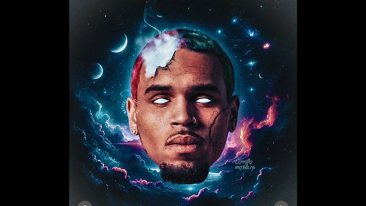 [FREE] Chris Brown Type Beat - 