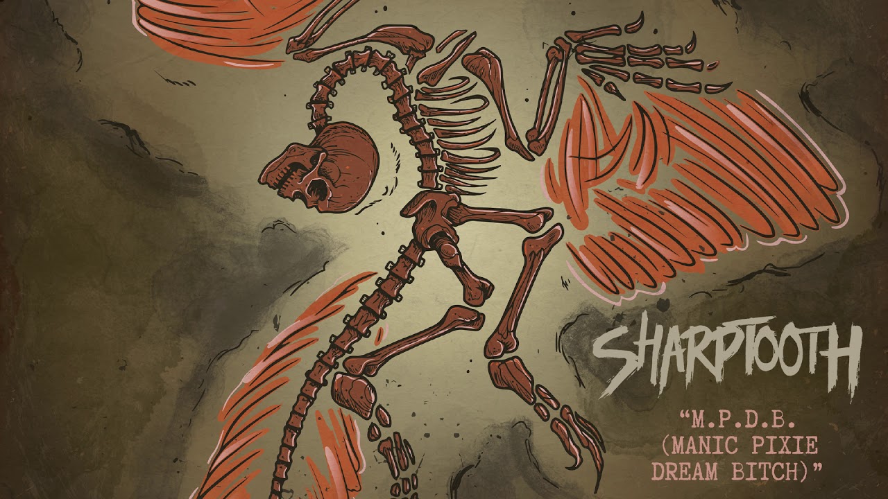 Sharptooth 