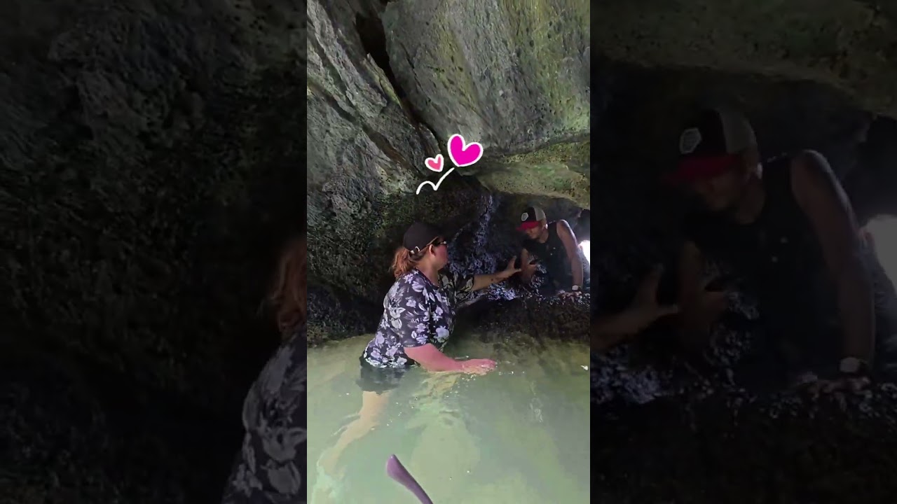 El Nido tour A 101626