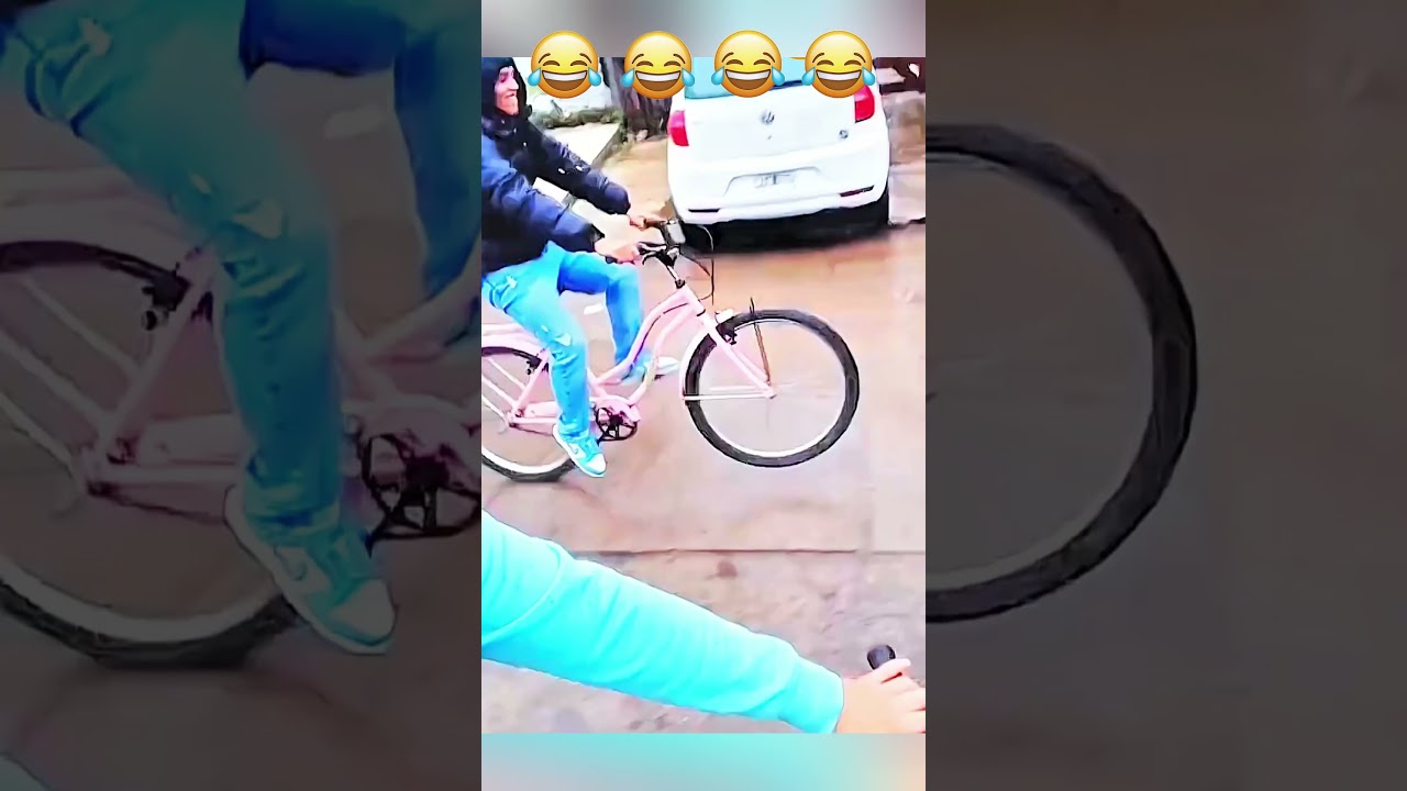 Crazy Epic Fails: You Won't Believe Your Eyes! 😂🤯| EP 154 #funny #shorts #memes #fails #funnymoments