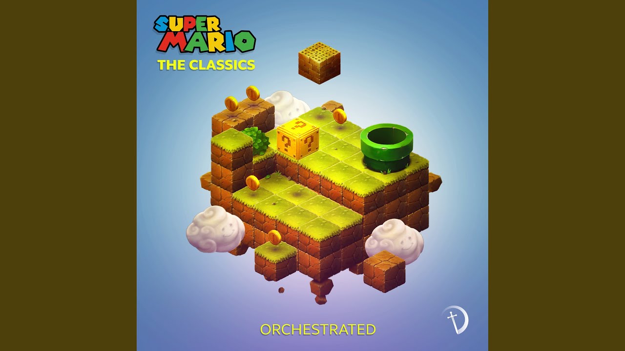 Overworld (From 