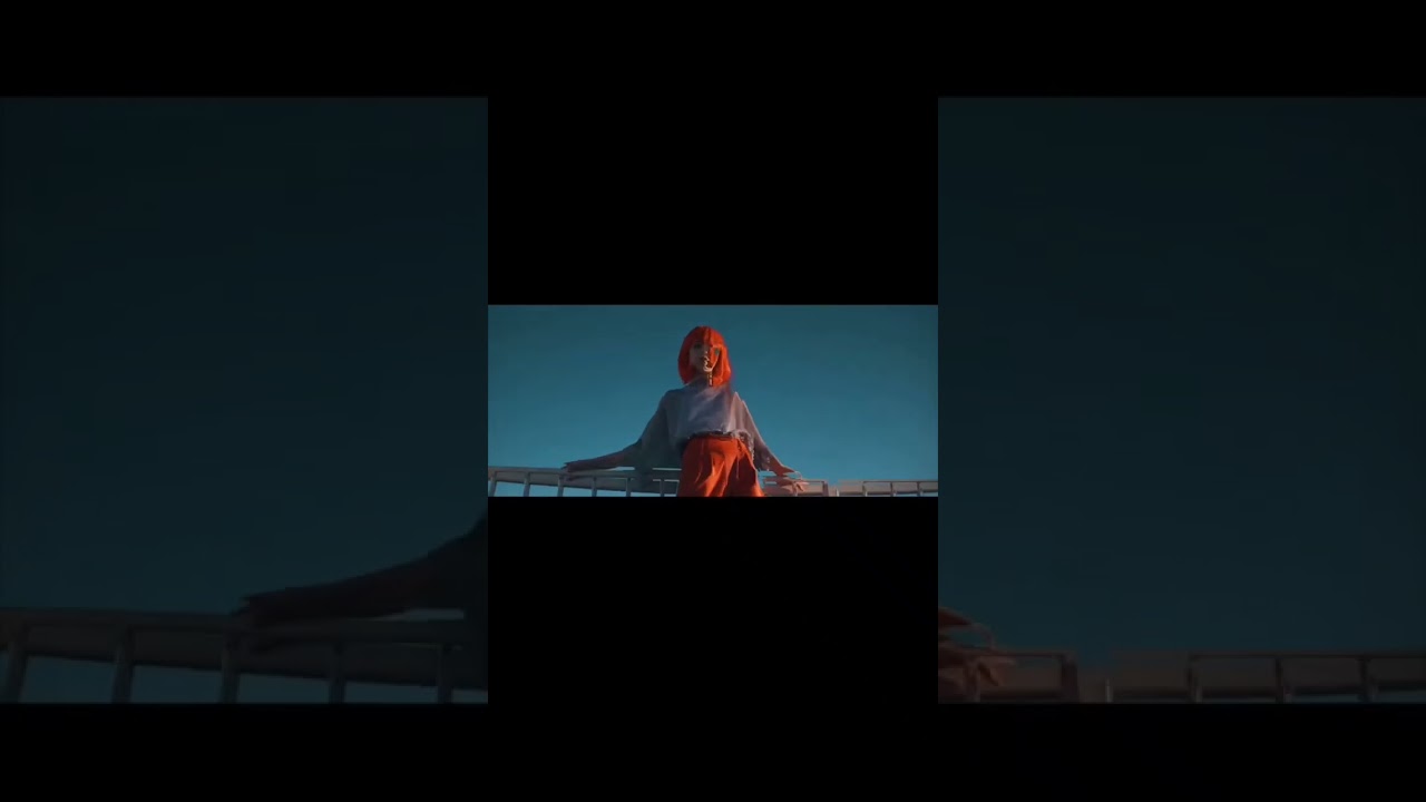 DHARIA - Sugar & Brownies (by Monoir) [Official Video]